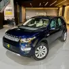 LAND ROVER DISCOVERY SPORT 2.0 16V SI4 TURBO GASOLINA HSE LUXURY 4P AUTOMÁTICO LAND ROVER DISCOVERY SPORT 2.0 16V SI4 TURBO GASOLINA HSE LUXURY 4P AUTOMÁTICO