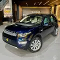 LAND ROVER DISCOVERY SPORT 2.0 16V SI4 TURBO GASOLINA HSE LUXURY 4P AUTOMÁTICO LAND ROVER DISCOVERY SPORT 2.0 16V SI4 TURBO GASOLINA HSE LUXURY 4P AUTOMÁTICO