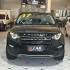 LAND ROVER DISCOVERY SPORT 2.0 16V TD4 TURBO DIESEL SE 4P AUTOMÁTICO LAND ROVER DISCOVERY SPORT 2.0 16V TD4 TURBO DIESEL SE 4P AUTOMÁTICO