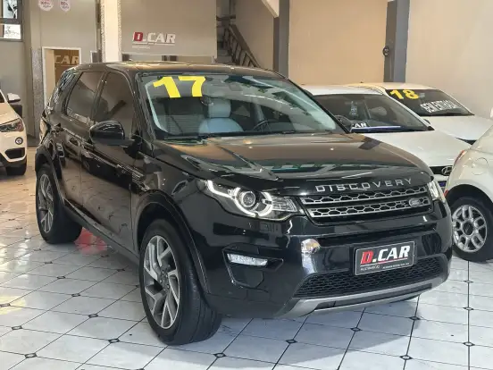 LAND ROVER-DISCOVERY SPORT-2017