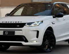 LAND ROVER DISCOVERY SPORT 2.0 D200 TURBO DIESEL MHEV R-DYNAMIC SE AUTOMÁTICO LAND ROVER DISCOVERY SPORT 2.0 D200 TURBO DIESEL MHEV R-DYNAMIC SE AUTOMÁTICO