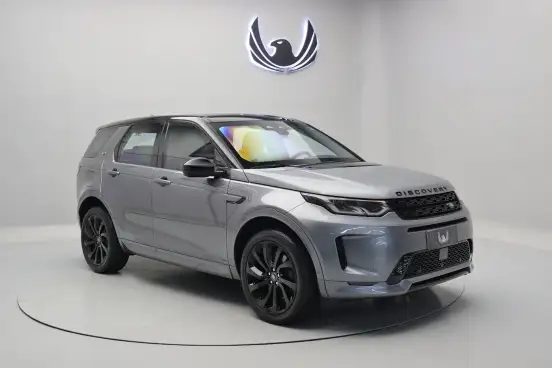 LAND ROVER-DISCOVERY SPORT-2021