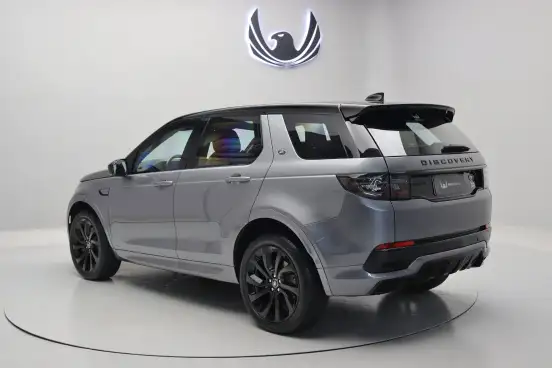 LAND ROVER-DISCOVERY SPORT-2021