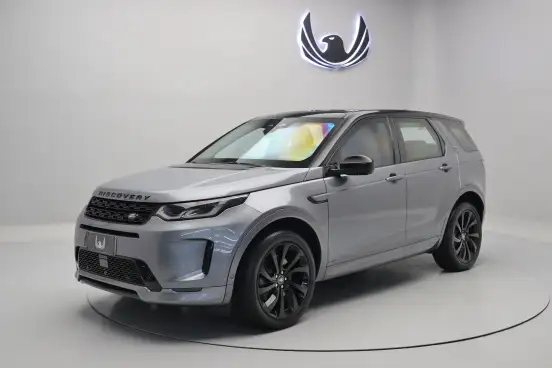 LAND ROVER-DISCOVERY SPORT-2021
