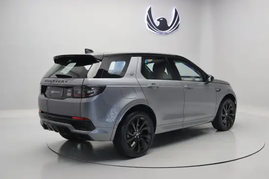 LAND ROVER-DISCOVERY SPORT-2021