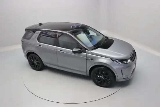 LAND ROVER-DISCOVERY SPORT-2021