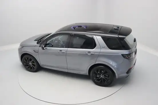 LAND ROVER-DISCOVERY SPORT-2021