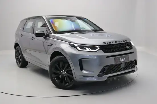LAND ROVER-DISCOVERY SPORT-2021