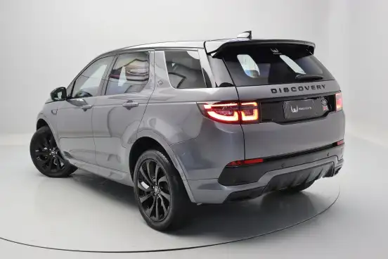 LAND ROVER-DISCOVERY SPORT-2021