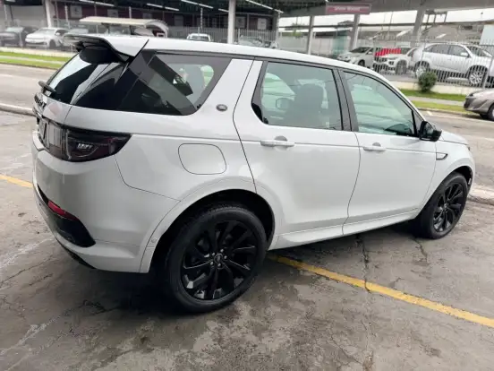LAND ROVER-DISCOVERY SPORT-2021