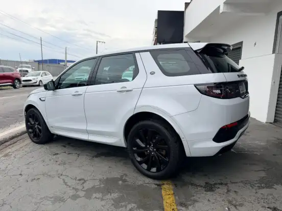 LAND ROVER-DISCOVERY SPORT-2021