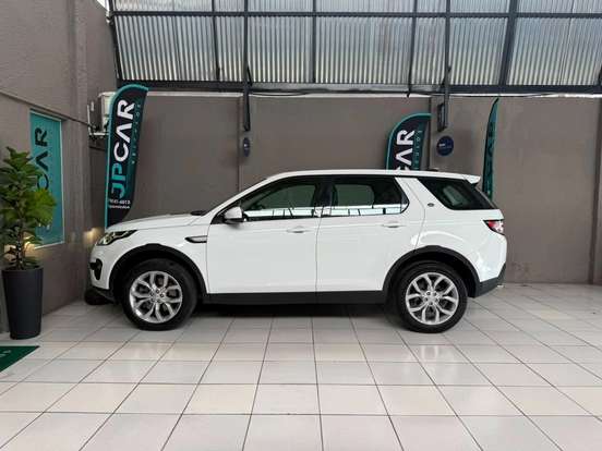 LAND ROVER-DISCOVERY SPORT-2018