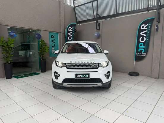 LAND ROVER-DISCOVERY SPORT-2018