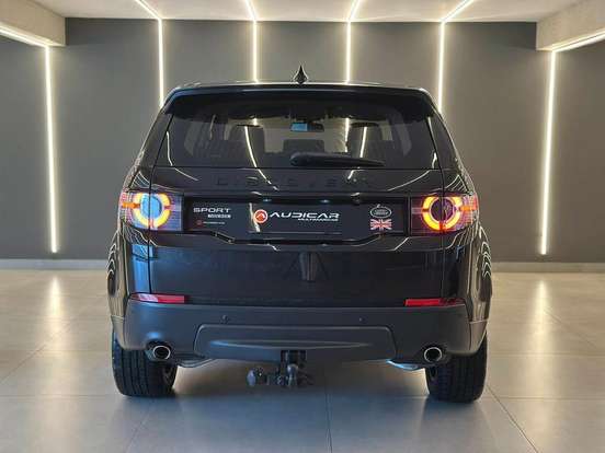 LAND ROVER-DISCOVERY SPORT-2.0 16V D240 BITURBO DIESEL HSE 4P AUTOMÁTICO LAND ROVER-DISCOVERY SPORT-2019