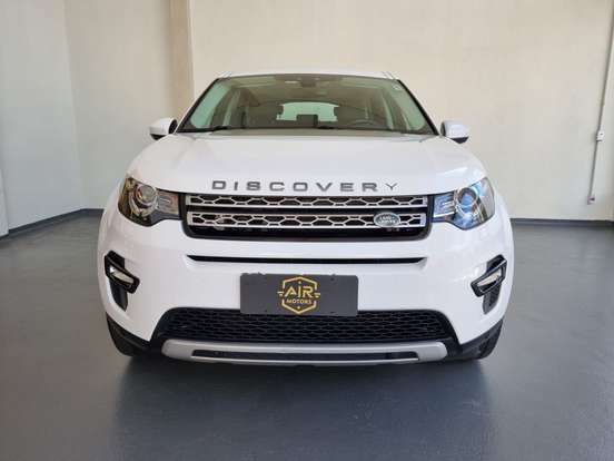 LAND ROVER-DISCOVERY SPORT-2018