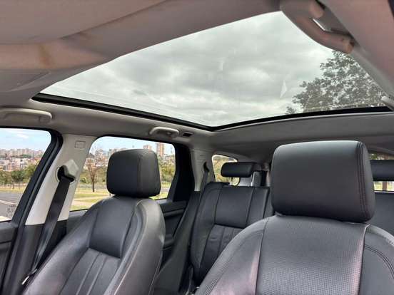 LAND ROVER-DISCOVERY SPORT-2.0 16V SI4 TURBO GASOLINA HSE LUXURY 4P AUTOMÁTICO LAND ROVER-DISCOVERY SPORT-2015