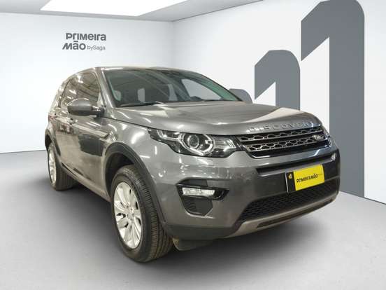 LAND ROVER-DISCOVERY SPORT-2018