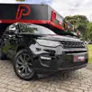LAND ROVER DISCOVERY SPORT 2.0 16V SI4 TURBO GASOLINA SE 4P AUTOMÁTICO LAND ROVER DISCOVERY SPORT 2.0 16V SI4 TURBO GASOLINA SE 4P AUTOMÁTICO