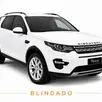 LAND ROVER DISCOVERY SPORT 2.0 16V TD4 TURBO DIESEL HSE 4P AUTOMÁTICO LAND ROVER DISCOVERY SPORT 2.0 16V TD4 TURBO DIESEL HSE 4P AUTOMÁTICO