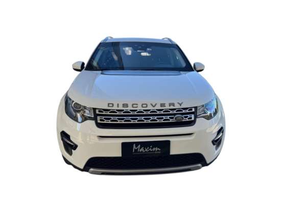 LAND ROVER-DISCOVERY SPORT-2016