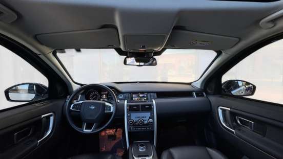LAND ROVER-DISCOVERY SPORT-2016
