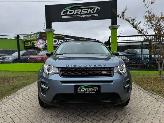 LAND ROVER-DISCOVERY SPORT-2019