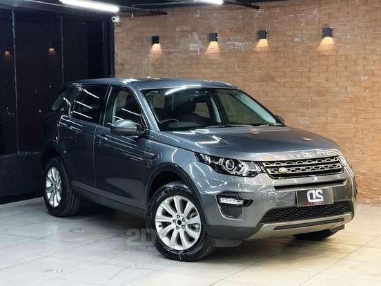 LAND ROVER-DISCOVERY SPORT-2019