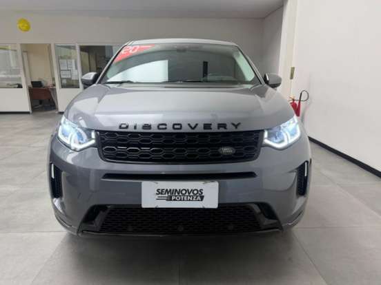 LAND ROVER-DISCOVERY SPORT-2019