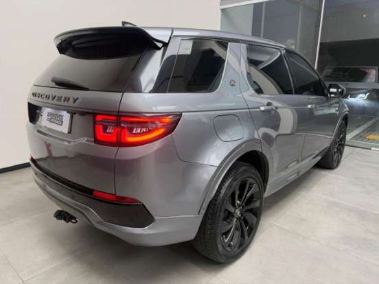 LAND ROVER-DISCOVERY SPORT-2019
