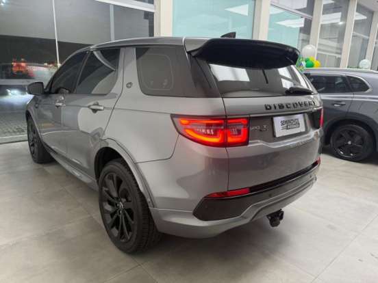LAND ROVER-DISCOVERY SPORT-2019