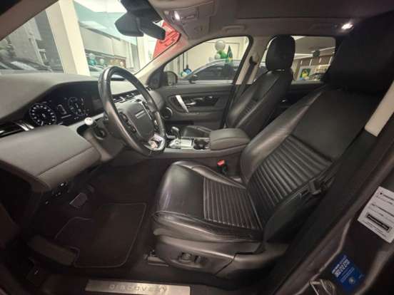 LAND ROVER-DISCOVERY SPORT-2019