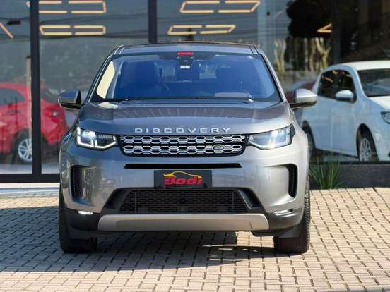 LAND ROVER-DISCOVERY SPORT-2020