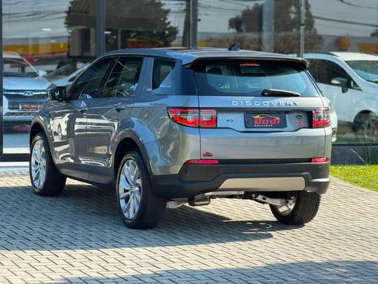 LAND ROVER-DISCOVERY SPORT-2020