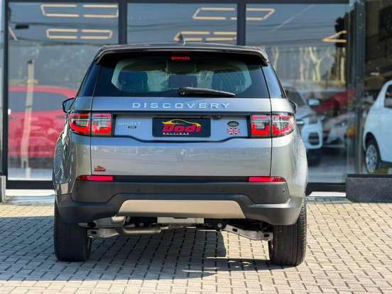 LAND ROVER-DISCOVERY SPORT-2020