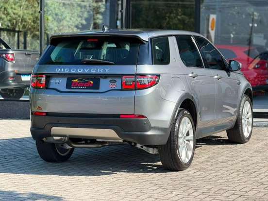 LAND ROVER-DISCOVERY SPORT-2020