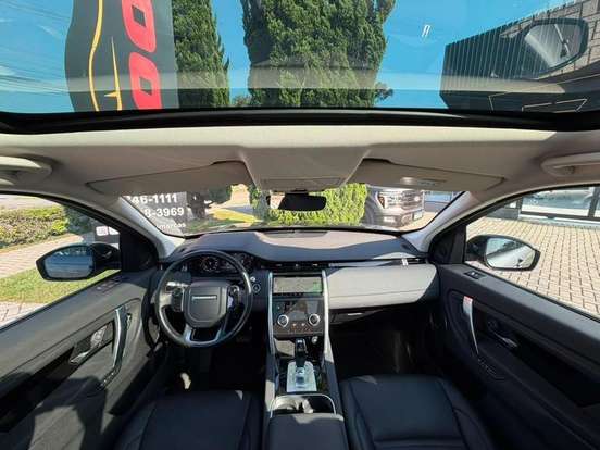 LAND ROVER-DISCOVERY SPORT-2020