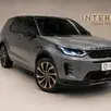 LAND ROVER DISCOVERY SPORT 2.0 D200 TURBO DIESEL MHEV R-DYNAMIC SE AUTOMÁTICO LAND ROVER DISCOVERY SPORT 2.0 D200 TURBO DIESEL MHEV R-DYNAMIC SE AUTOMÁTICO