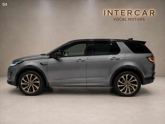 LAND ROVER-DISCOVERY SPORT-2024