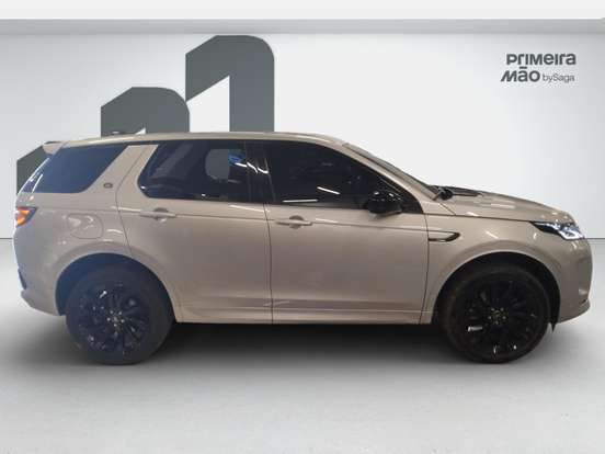 LAND ROVER-DISCOVERY SPORT-2.0 D200 TURBO DIESEL R-DYNAMIC SE AUTOMÁTICO LAND ROVER-DISCOVERY SPORT-2023