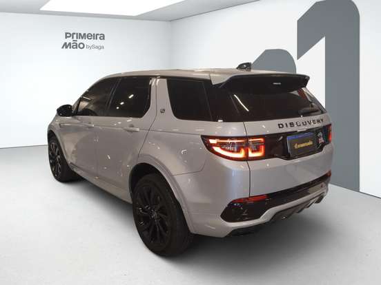 LAND ROVER-DISCOVERY SPORT-2023