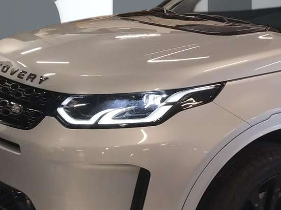 LAND ROVER-DISCOVERY SPORT-2.0 D200 TURBO DIESEL R-DYNAMIC SE AUTOMÁTICO LAND ROVER-DISCOVERY SPORT-2023
