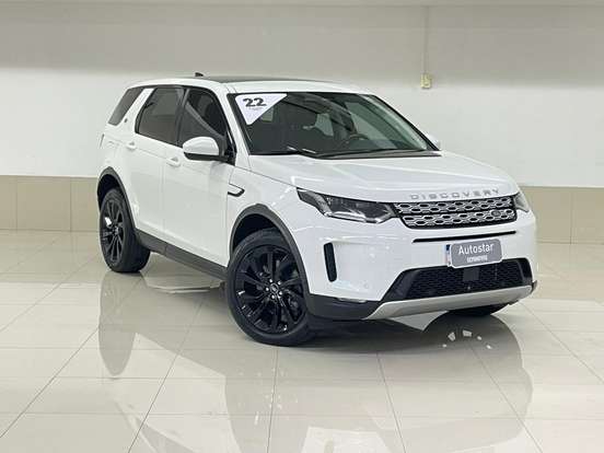 LAND ROVER-DISCOVERY SPORT-2022