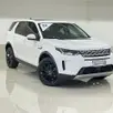 LAND ROVER DISCOVERY SPORT 2.0 D200 TURBO DIESEL SE AUTOMÁTICO LAND ROVER DISCOVERY SPORT 2.0 D200 TURBO DIESEL SE AUTOMÁTICO