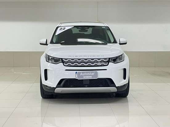 LAND ROVER-DISCOVERY SPORT-2022
