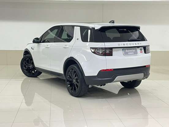 LAND ROVER-DISCOVERY SPORT-2022