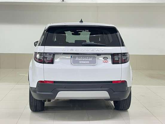LAND ROVER-DISCOVERY SPORT-2022