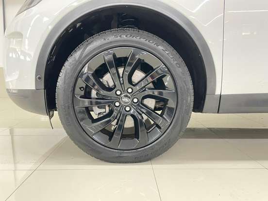 LAND ROVER-DISCOVERY SPORT-2022