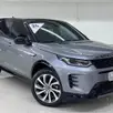 LAND ROVER DISCOVERY SPORT 2.0 P250 TURBO FLEX R-DYNAMIC SE AUTOMÁTICO LAND ROVER DISCOVERY SPORT 2.0 P250 TURBO FLEX R-DYNAMIC SE AUTOMÁTICO