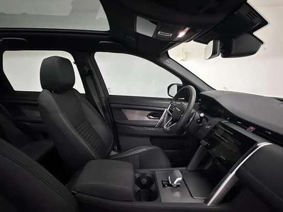LAND ROVER-DISCOVERY SPORT-2.0 P250 TURBO FLEX R-DYNAMIC SE AUTOMÁTICO LAND ROVER-DISCOVERY SPORT-2024