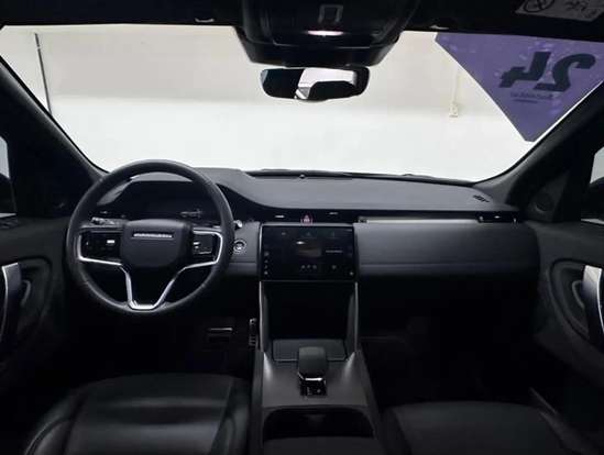 LAND ROVER-DISCOVERY SPORT-2024